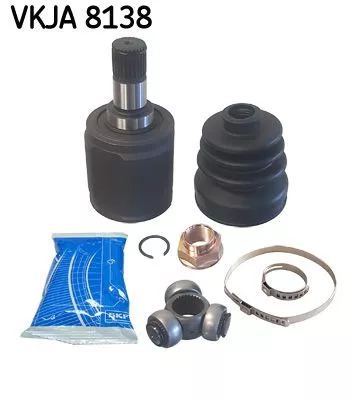 Skf VKJA 8138 ШРКШ