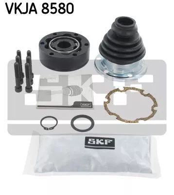 Skf VKJA 8580 ШРУС