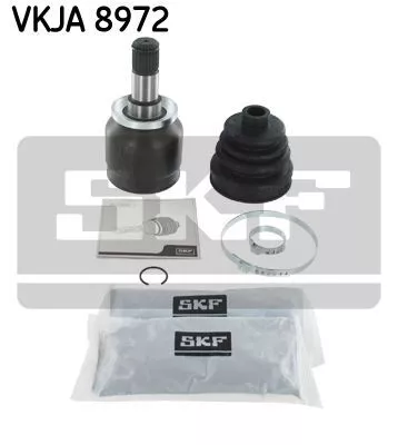 Skf VKJA 8972 ШРКШ