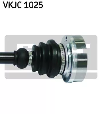 Skf VKJC 1025 Полуось
