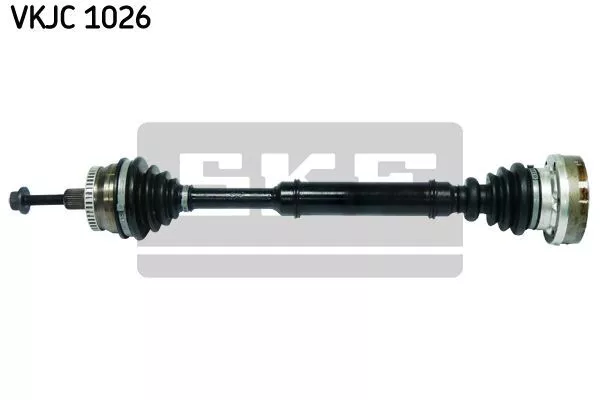 Skf VKJC 1026 Напіввісь