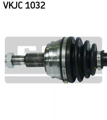 Skf VKJC 1032 Напіввісь