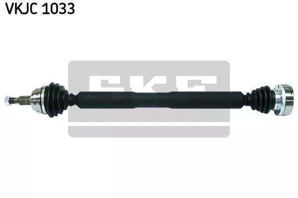 Skf VKJC 1033 Напіввісь