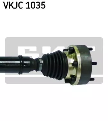 Skf VKJC 1035 Полуось