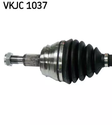 Skf VKJC1037 Напіввісь