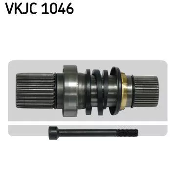 Skf VKJC 1046 Напіввісь