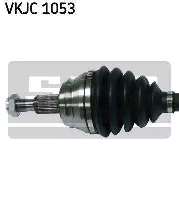 Skf VKJC1053 Полуось