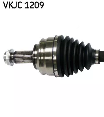 Skf VKJC1209 Напіввісь