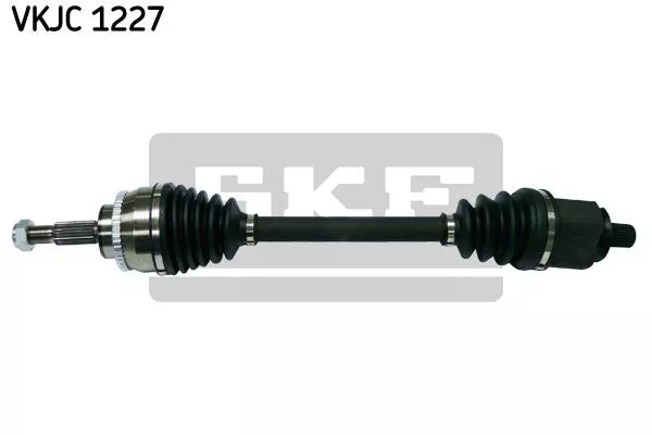 Skf VKJC 1227 Напіввісь