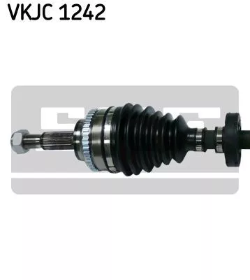 Skf VKJC 1242 Полуось