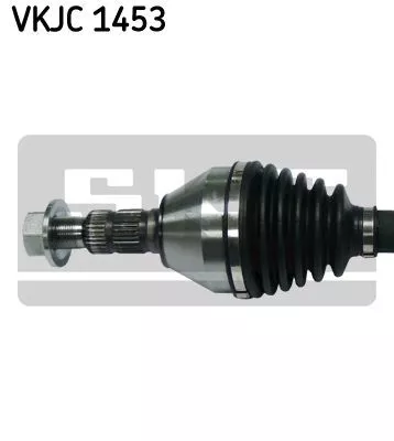 Skf VKJC 1453 Полуось