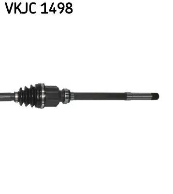 Skf VKJC 1498 Полуось