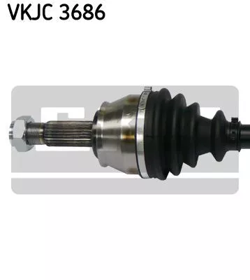 Skf VKJC 3686 Полуось