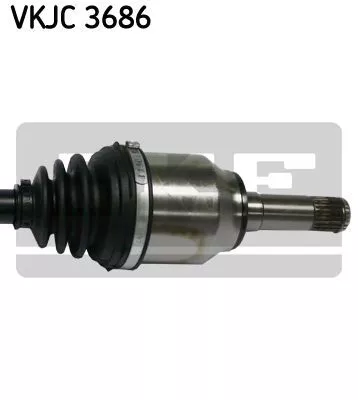 Skf VKJC 3686 Полуось