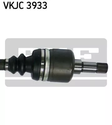 Skf VKJC 3933 Напіввісь