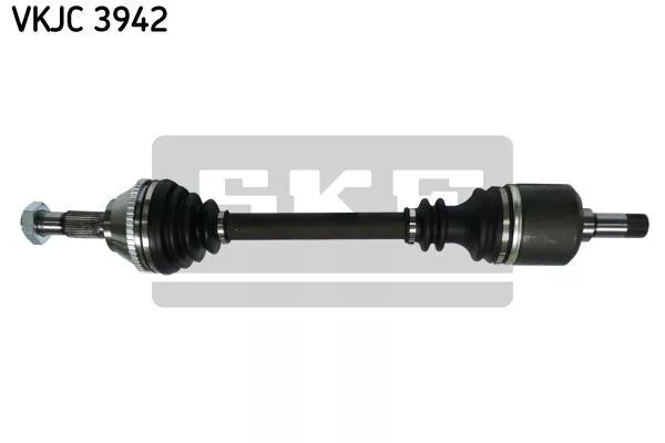 Skf VKJC 3942 Напіввісь