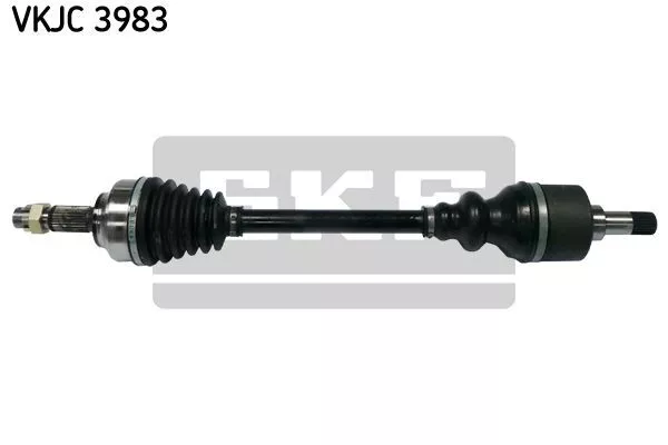 Skf VKJC 3983 Напіввісь