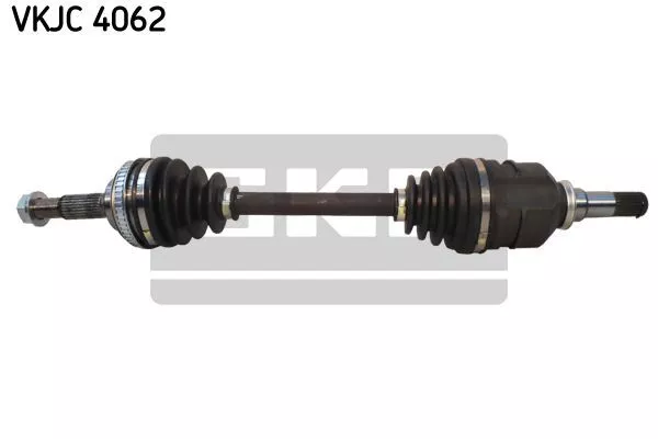 Skf VKJC 4062 Напіввісь