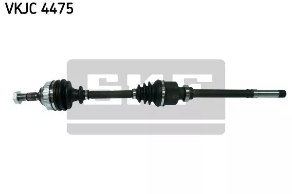 Skf VKJC 4475 Напіввісь