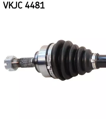 Skf VKJC 4481 Напіввісь