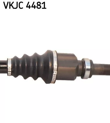 Skf VKJC 4481 Напіввісь