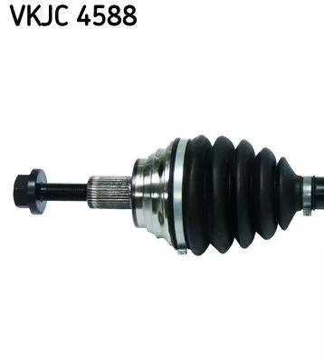 Skf VKJC 4588 Напіввісь