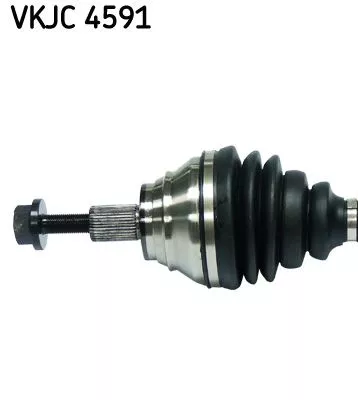 Skf VKJC4591 Полуось