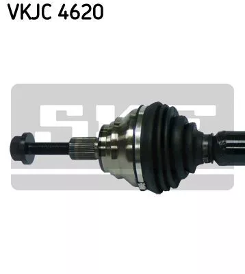 Skf VKJC 4620 Напіввісь