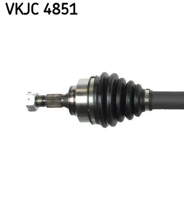 Skf VKJC 4851 Напіввісь