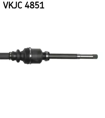 Skf VKJC 4851 Напіввісь