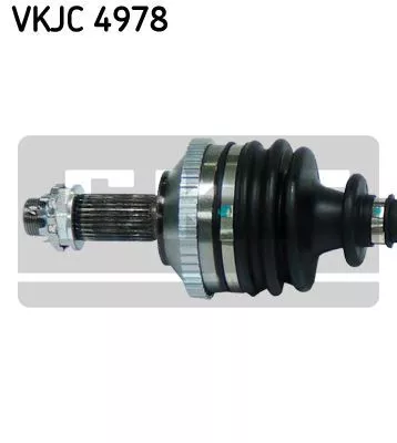 Skf VKJC 4978 Напіввісь