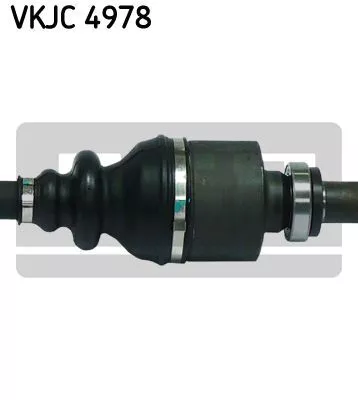 Skf VKJC 4978 Напіввісь