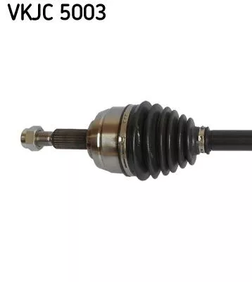 Skf VKJC 5003 Напіввісь
