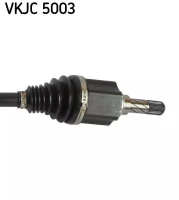 Skf VKJC 5003 Напіввісь