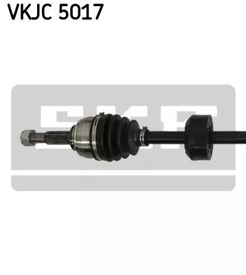 Skf VKJC5017 Полуось