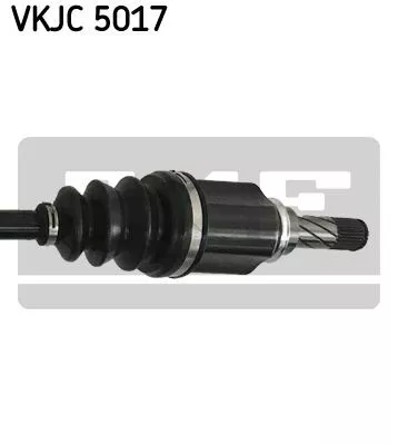 Skf VKJC5017 Полуось