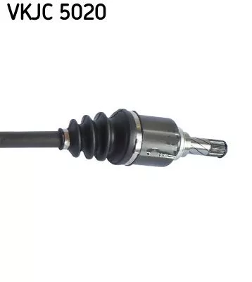 Skf VKJC 5020 Напіввісь