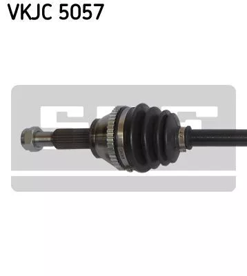 Skf VKJC 5057 Полуось