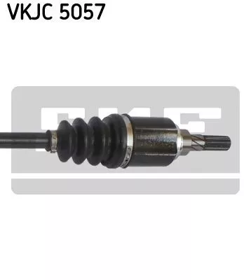 Skf VKJC 5057 Полуось