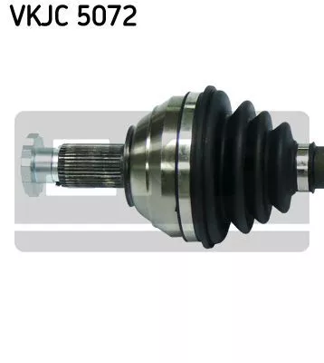 Skf VKJC 5072 Полуось