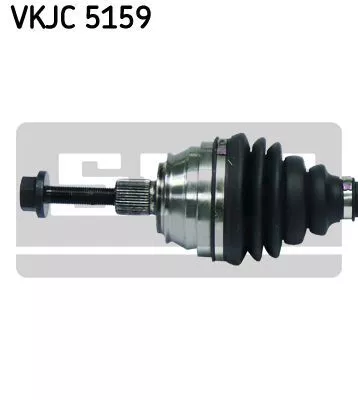 Skf VKJC 5159 Полуось