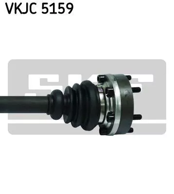 Skf VKJC 5159 Полуось