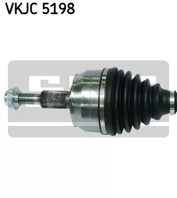 Skf VKJC 5198 Полуось