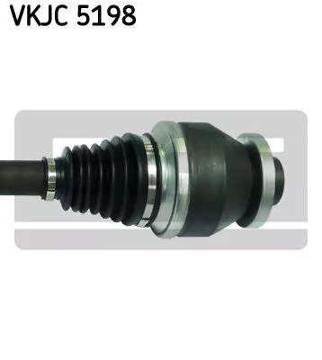 Skf VKJC 5198 Полуось