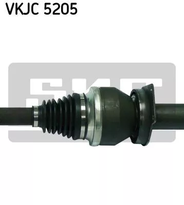 Skf VKJC 5205 Напіввісь