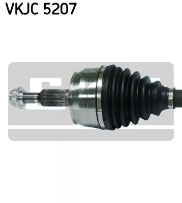 Skf VKJC5207 Напіввісь