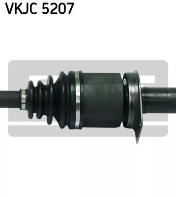 Skf VKJC5207 Напіввісь