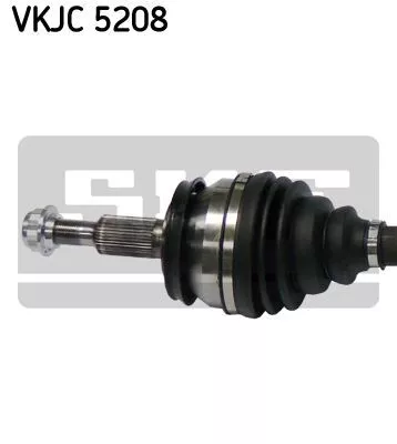 Skf VKJC 5208 Полуось
