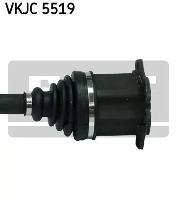 Skf VKJC5519 Напіввісь