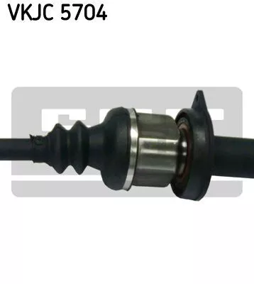 Skf VKJC 5704 Напіввісь